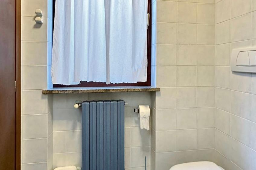 Einzimmerwohnung 'SanMarco12' mit Privatparkplatz - foto 11