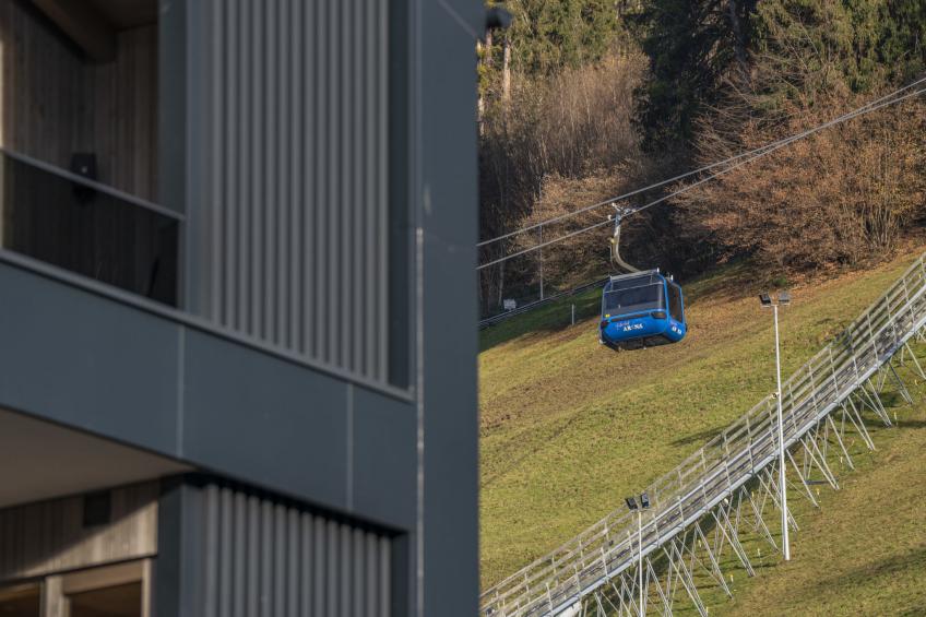 Apart Kreuzjoch - foto 38