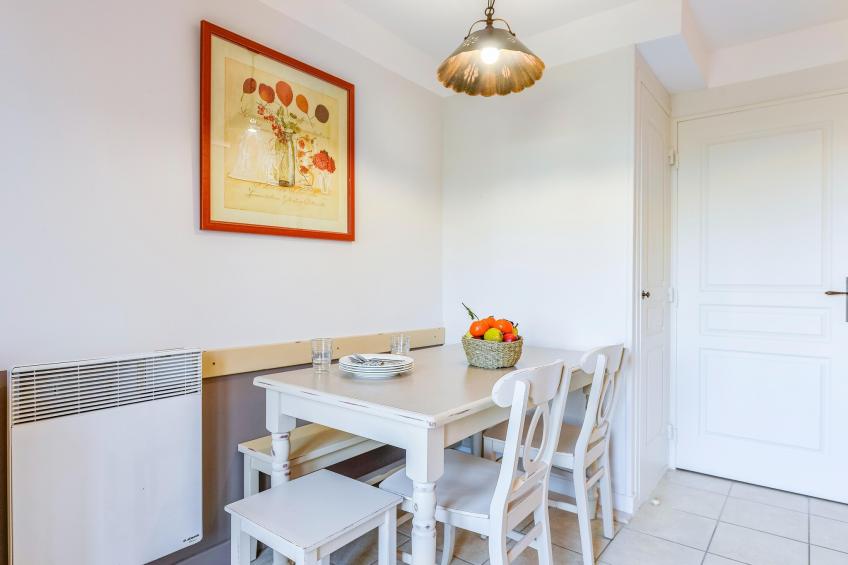 Pierre & Vacances Village Le Rouret House 4 People - 1 Bedroom - Duplex - Terrace - foto 2