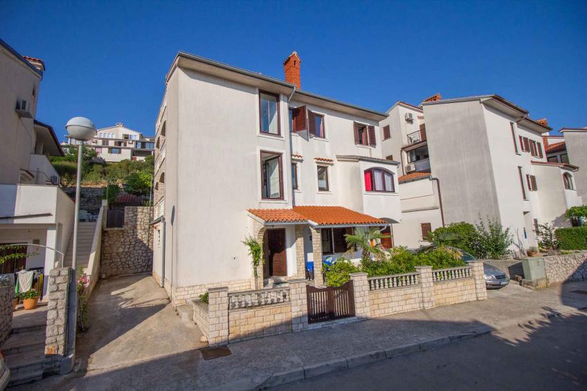 Holiday apartment beach at only 150 m - BF-6T57 - foto 4