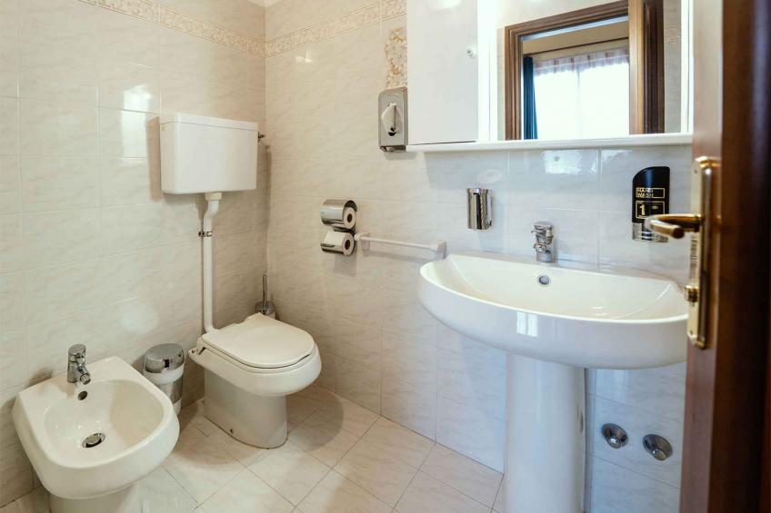 Holiday apartment with balcony or garden and pool - BF-JPDF7 - foto 21