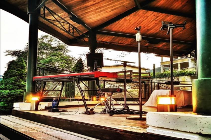 Terres de France - Appart'Hotel le Splendid - foto 24