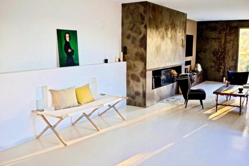 La Matina : Expérimentez Une Maison D'architecte - foto 17