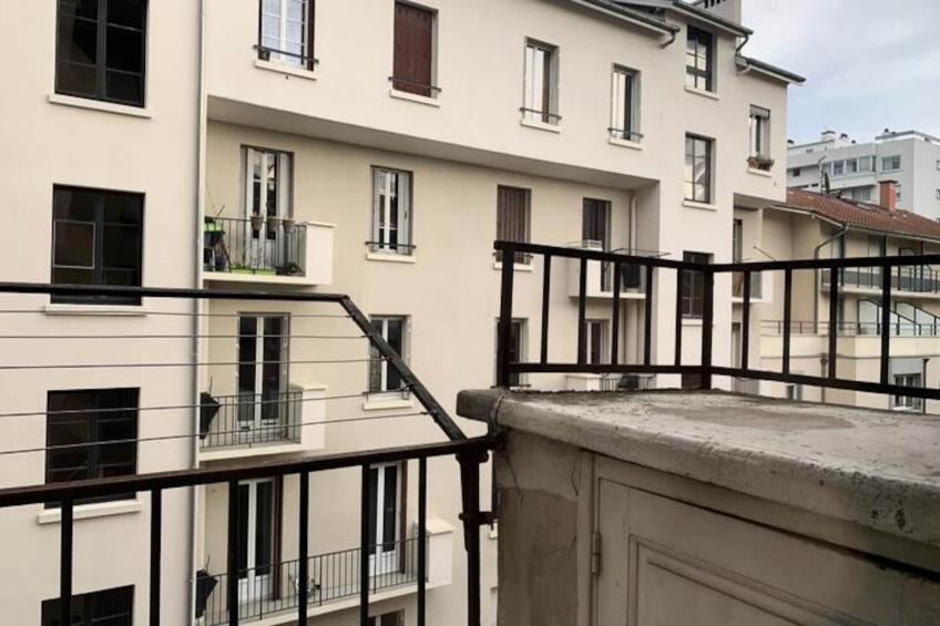 |the Sweet Jaurès - foto 38