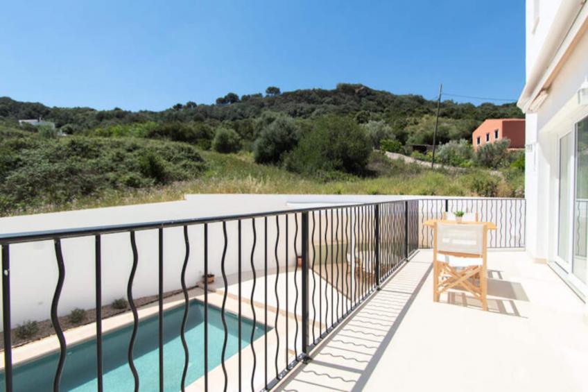 Maison à Ferreries - foto 31