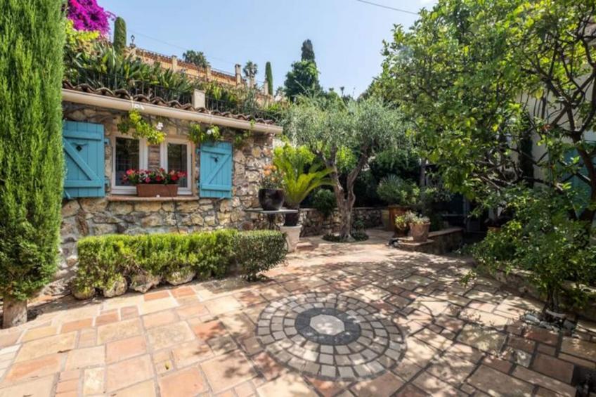 Résidence Superbe Villa Avec Piscine & Sauna - foto 33