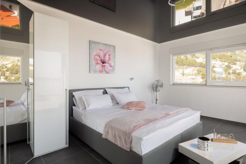 Villa am Strand - Privater beheizter Pool - foto 43