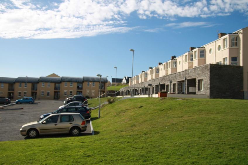 Spanish Cove(TR4) D4 (Sleeps 5) - foto 12