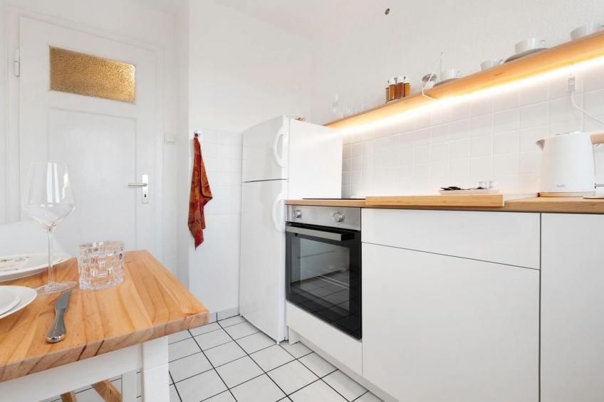 Apartment nähe A1 und Mercedes - foto 16