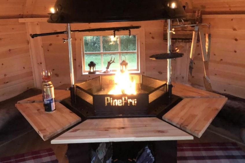 Skuggebo Gårdsjön - foto 37