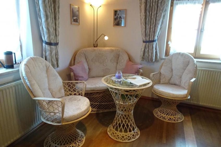 FeWo Bärli - foto 2