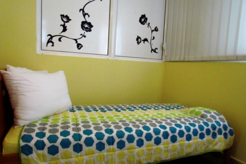 für 4 Personen ca. 50 m² in Budva, Adriaküste Montenegro (Küste um Budva) - foto 18