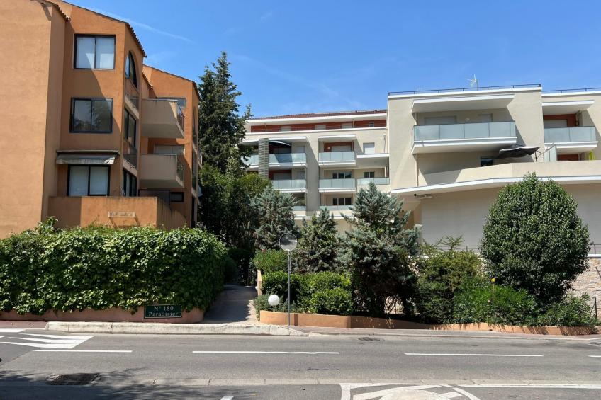 Paradisier Wohnung in Mougins - foto 5