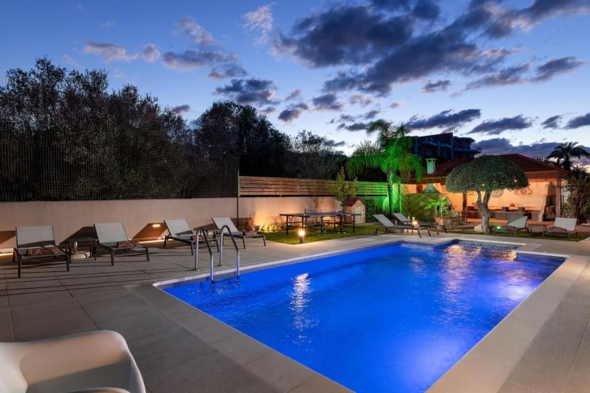 Villa Althea für 7 Personen und 1 Kind - foto 32