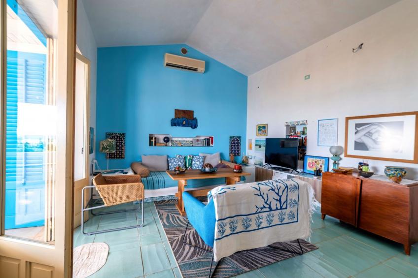 Villa Mamma Maria Teresa - foto 32