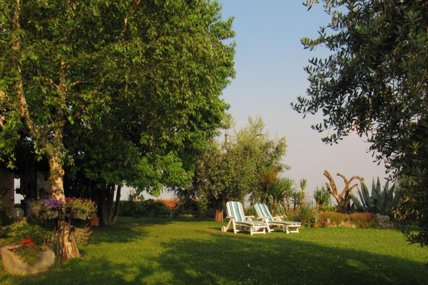 Wohnung mit Blick auf den Gardasee - foto 39