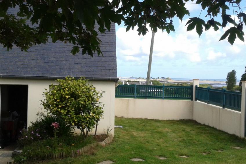 Maison du Rheun Trégondern in Saint-Pol-de-Léon - foto 10