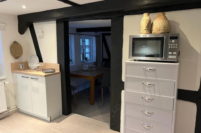 Zeppelinkoje - foto 8