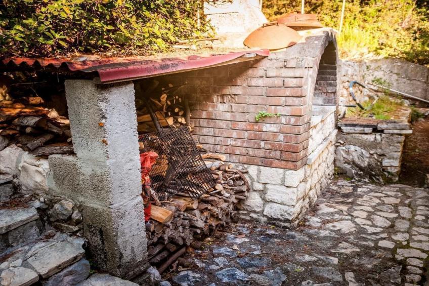 "Haus Gluscevic" direkt am Strand - foto 41
