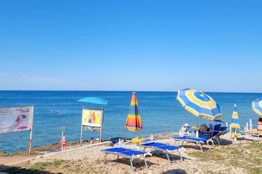 Gemütliches Studioappartement Silos Oliva - foto 31