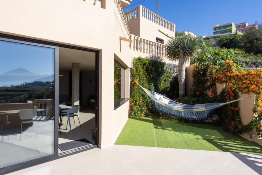 'Chic Escape Villa': Design mit Meerblick - foto 55