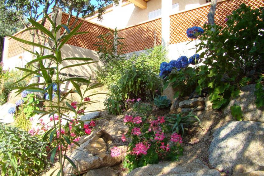 Villa des Plages-Valinco 2Zi Super Meerblick 250m - foto 19