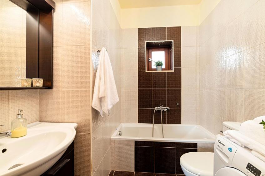 Althea Villa Privater Pool - foto 20