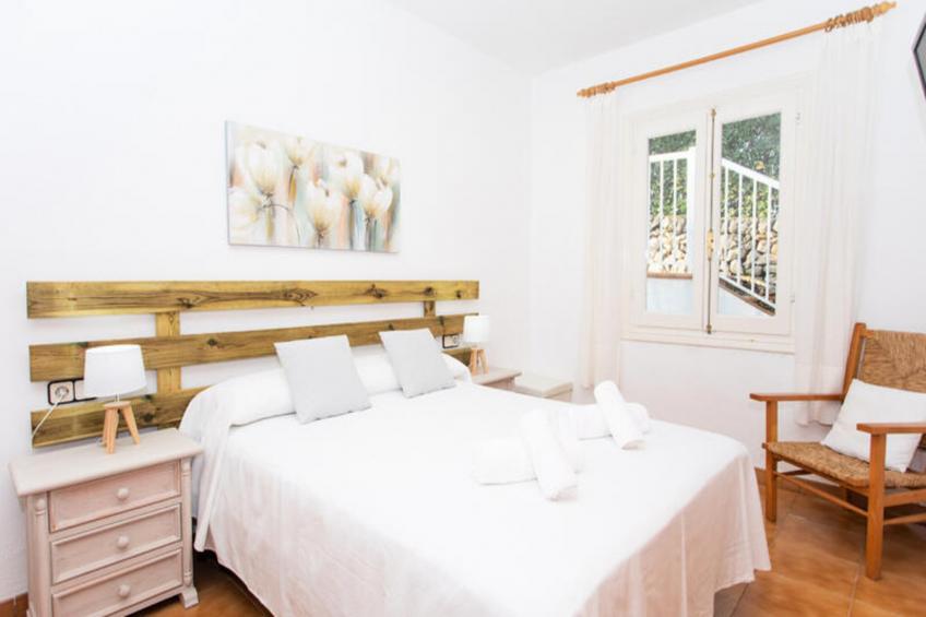 Maison à Cala Galdana - foto 16