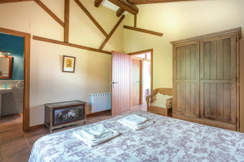 Casas Rurales Acebuche Casereña - foto 16