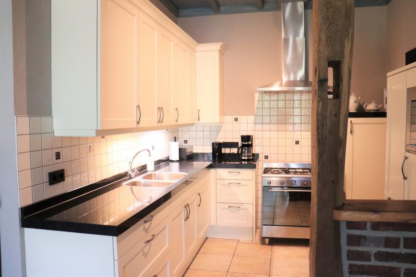 Boerderij Mulder Dalerveen - foto 14