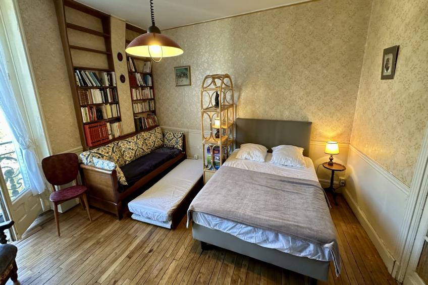 Le Métropole 410 La Bourboule - foto 17