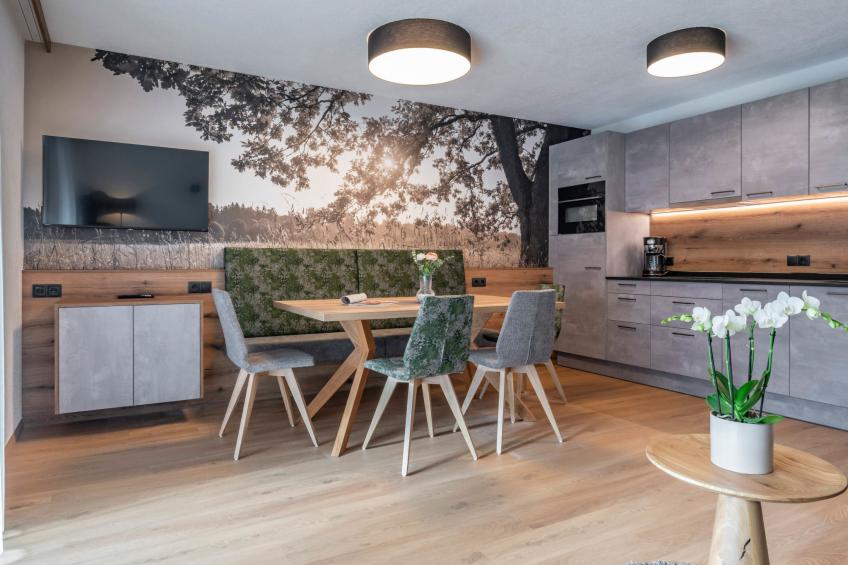 Apart Kreuzjoch - foto 9