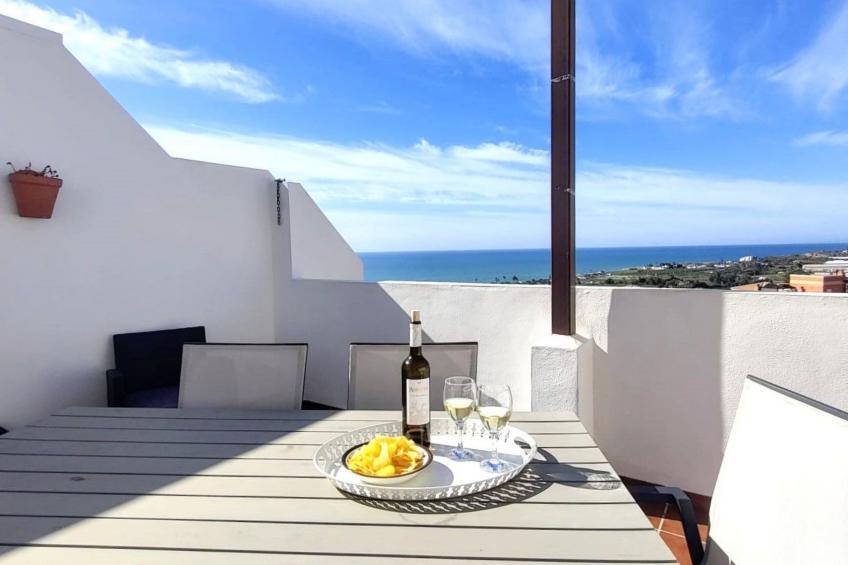 "Casa Valle Niza" mit Pool - foto 38