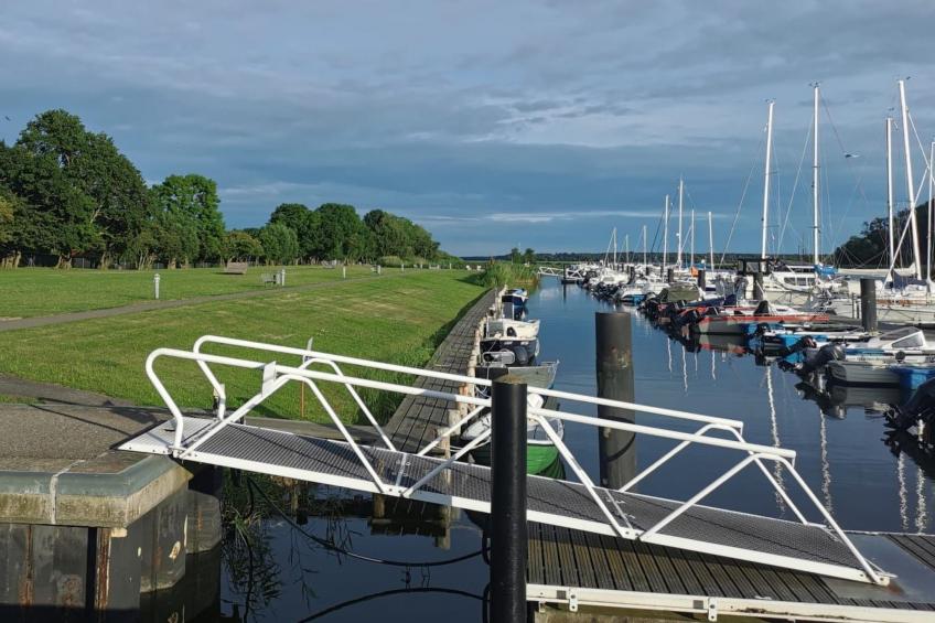 Wohnung für vier Personen im Erdgeschoss - foto 21