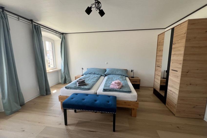 Appartements - Chez la Colette et Café de la Poste, (Les Enfers), - foto 23