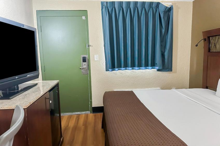King Bed Accessible - foto 47