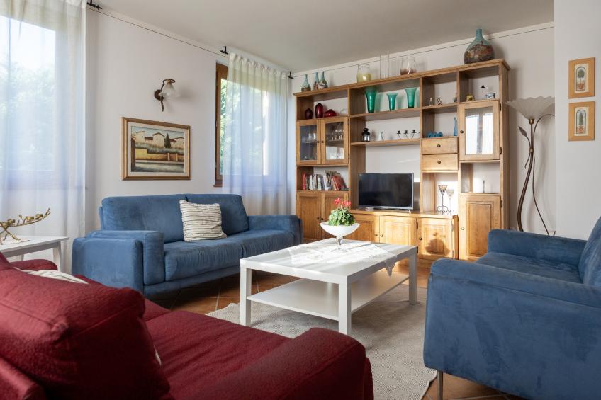 Villa a Loro Ciuffenna - foto 19