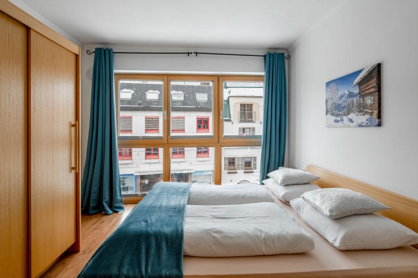 Papa Joe´s Kuschelappartements - foto 4