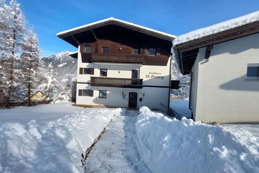 Landhaus St. Georg - foto 15