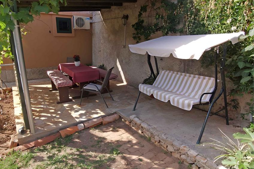 Vakantiewoning met terras - VW-BYXB - foto 3