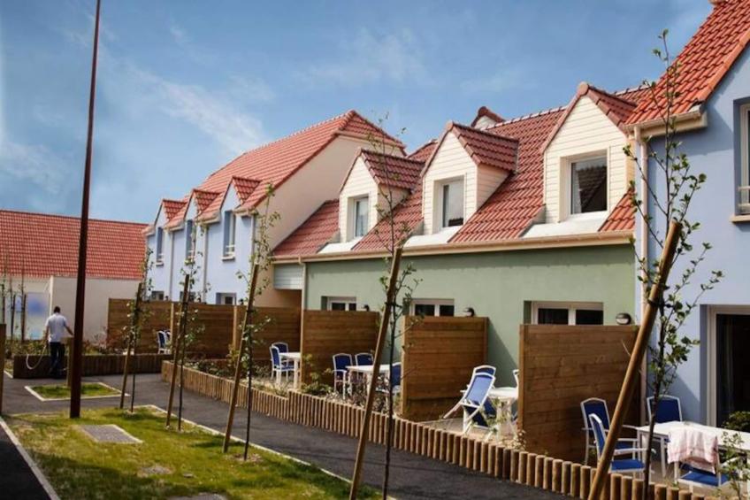 Résidence Odalys Les Villas de la Baie - foto 9