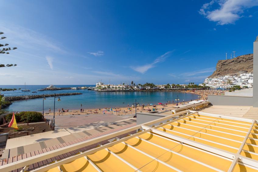 Mogan Playa - foto 14