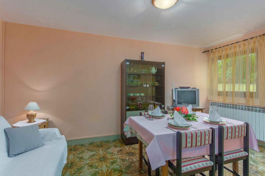 Vakantiewoning met terras - BF-KXN77 - foto 12