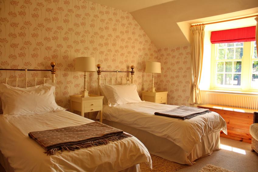 Ingleby Manor - Courtyard Cottage - foto 8