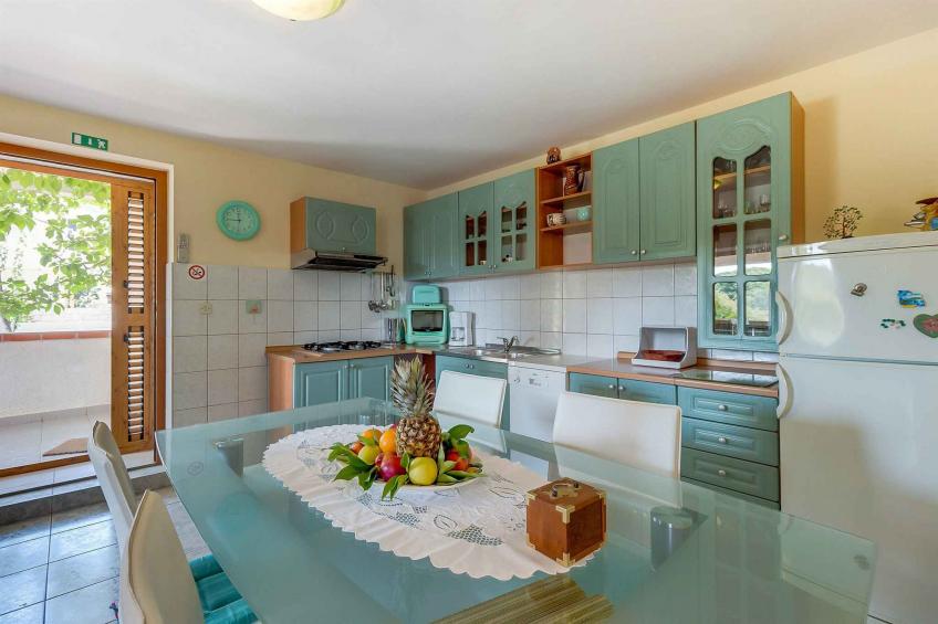 Vakantiewoning met airco - BF-3N7JD - foto 12