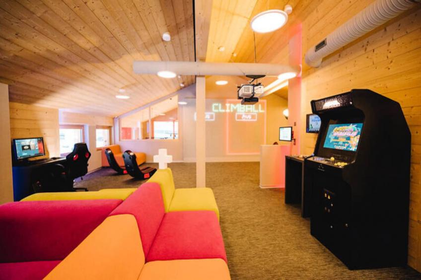 Résidence SWISSPEAK Resorts Zinal - foto 14