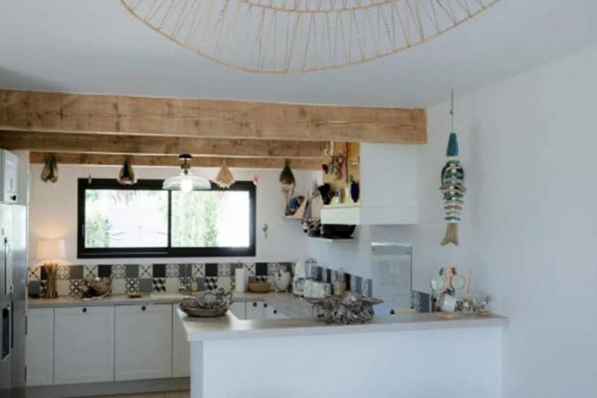 Résidence La Perle Rose Villa Standing 5 étoiles Avec Piscine Jacuzzi Et Superbe Vue - foto 136