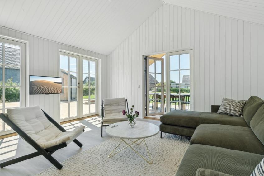 "Ottmar" - 150m from the sea in Funen - foto 35