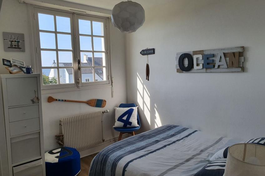 Villa mit Blick auf das Wasser - foto 21