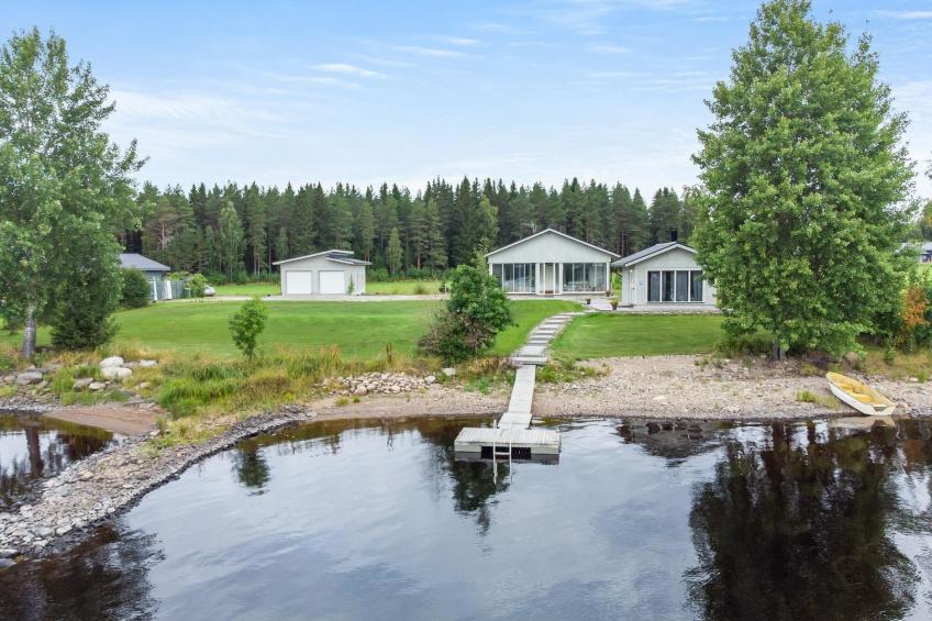 Pariisinranta - foto 25